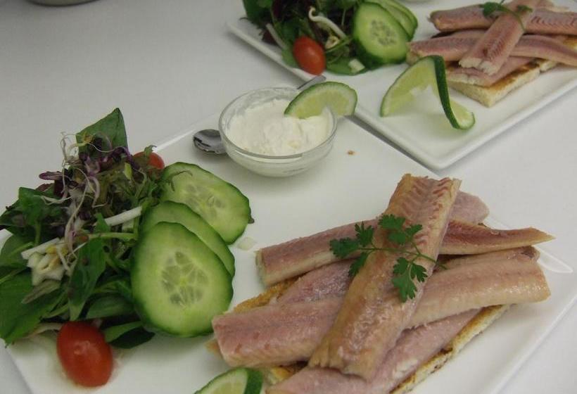 בית מלון כפרי Logis Hôtel Restaurant La Bastide