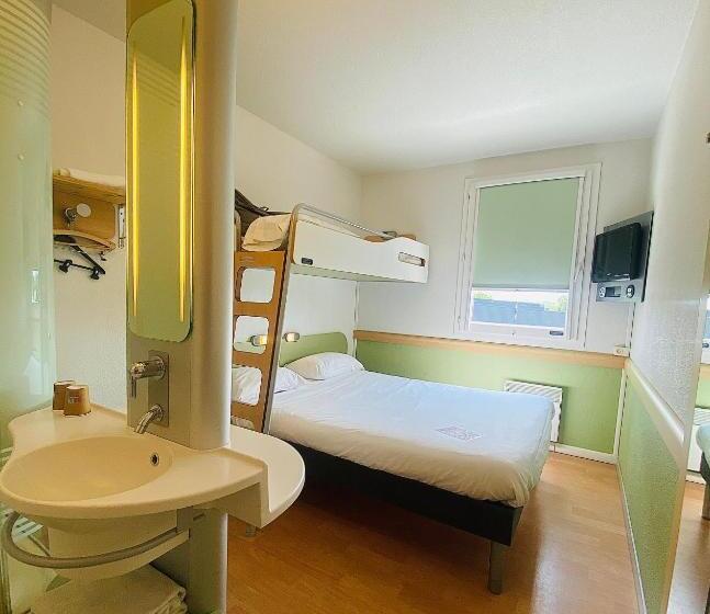 فندق Ibis Budget Noyon