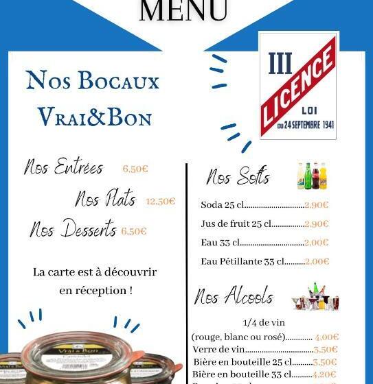 فندق Ibis Budget Noyon