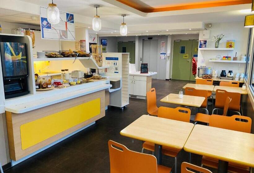 فندق Ibis Budget Noyon