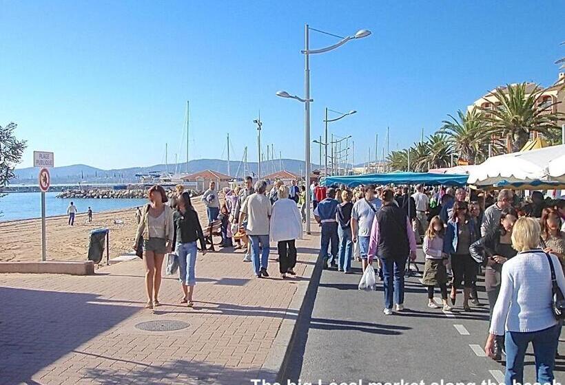 בית מלון כפרי L Oasis