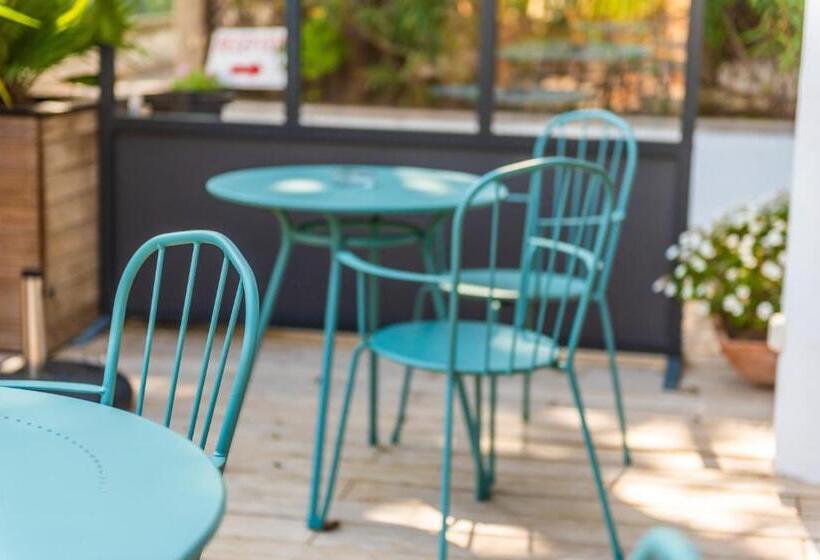 בית מלון כפרי L Oasis