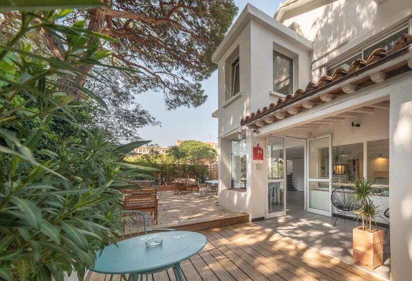 בית מלון כפרי L Oasis