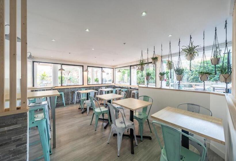 בית מלון כפרי L Oasis