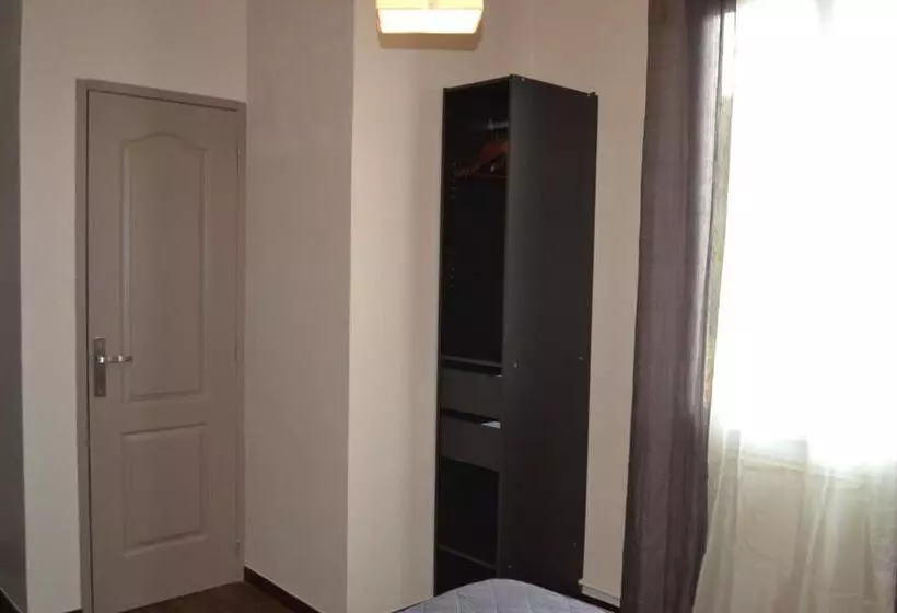 Hotelli La Casa Mia