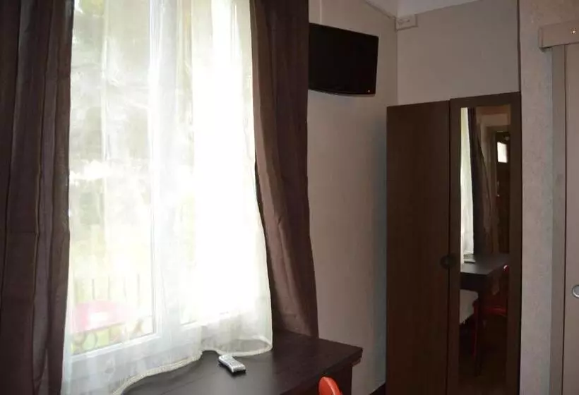 Hotelli La Casa Mia