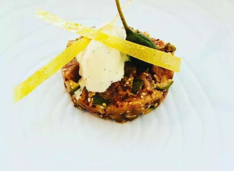 ホテル Logis Hôtel La Châtellenie
