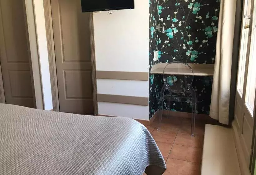 Hotel La Rapière