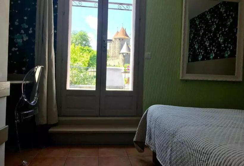 Hotel La Rapière