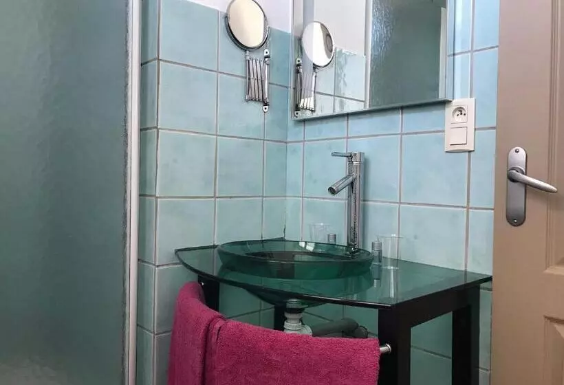 Hotel La Rapière