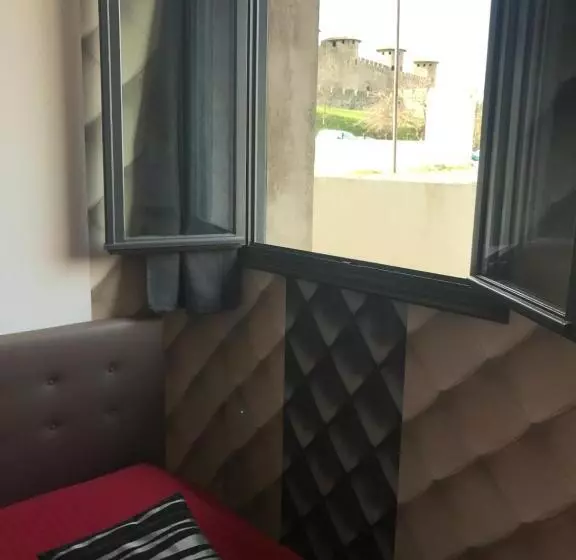 Hotel La Rapière