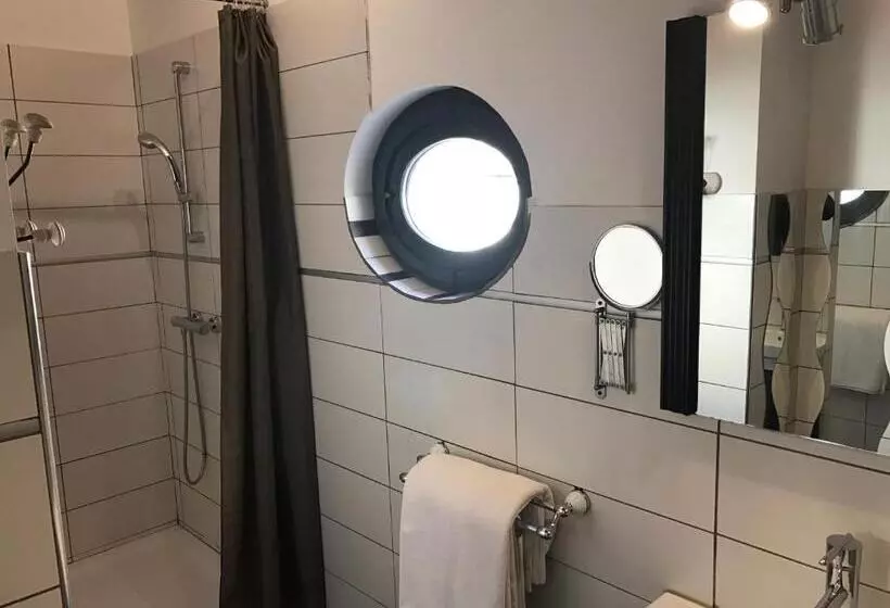 Hotel La Rapière