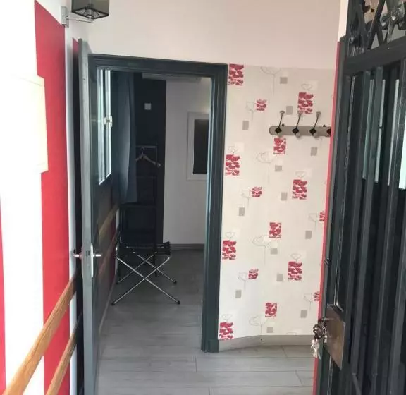 Hotel La Rapière
