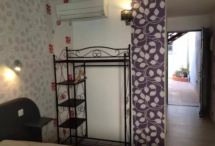 Hotel La Rapière