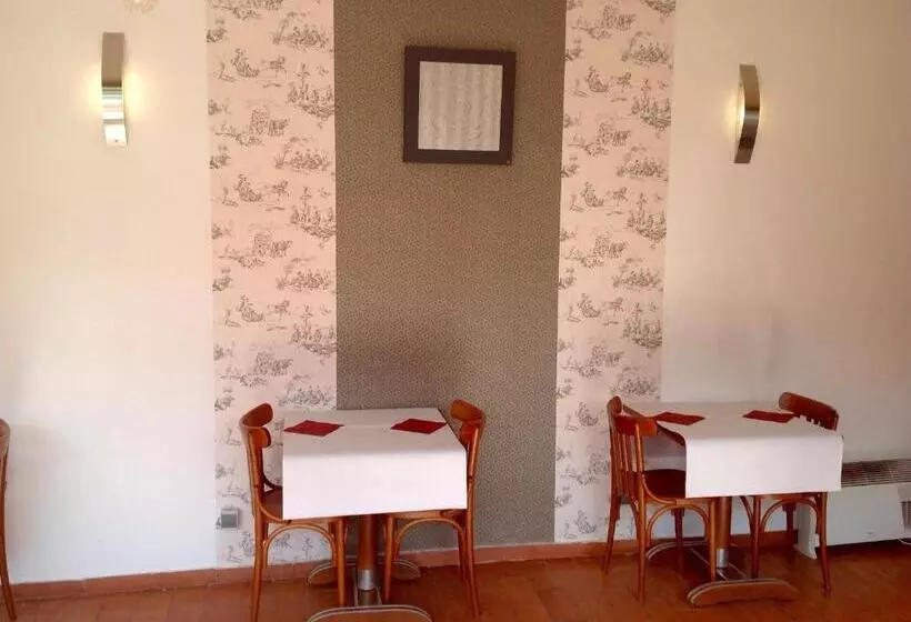 Hotel La Rapière