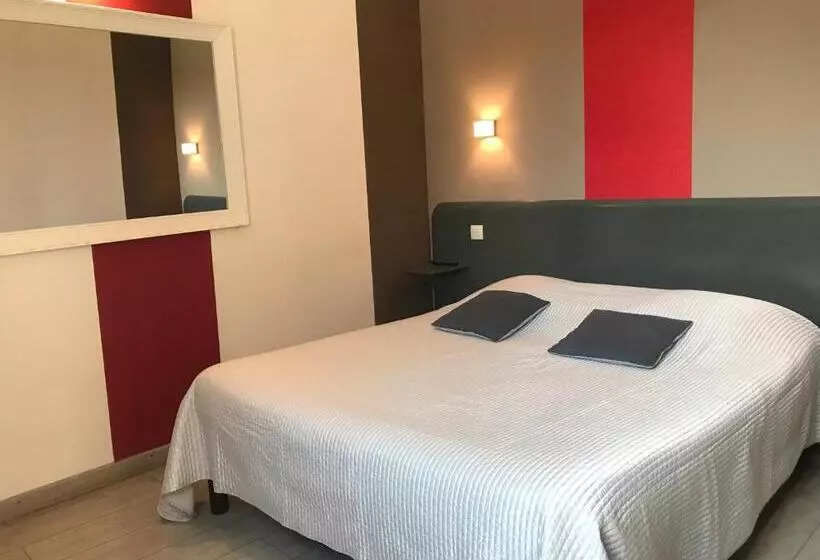 Hotel La Rapière