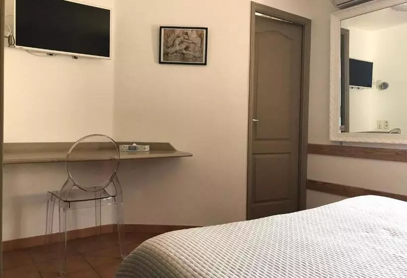 Hotel La Rapière