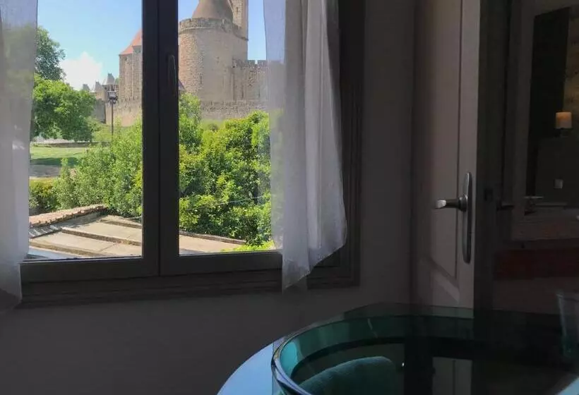 Hotel La Rapière