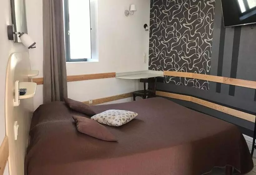 Hotel La Rapière