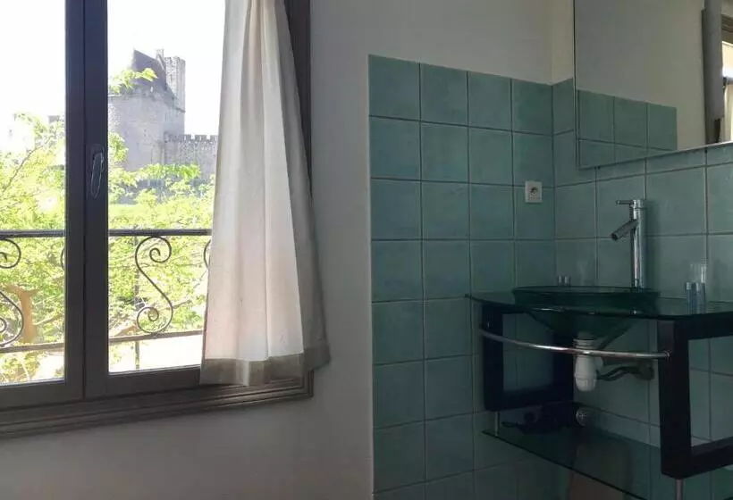Hotel La Rapière