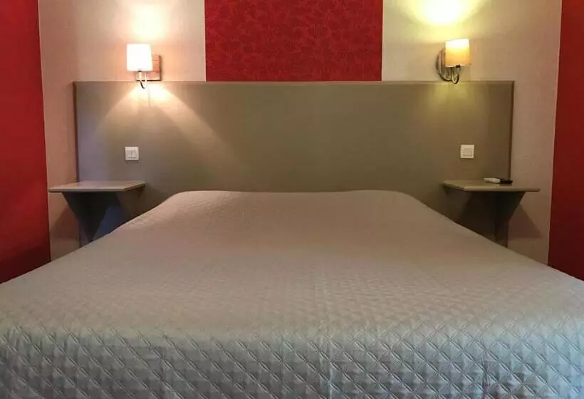 Hotel La Rapière