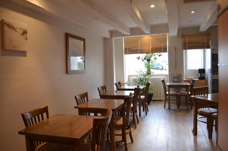 فندق Tour De Nesle La Rochelle Vieux Port 3 Etoiles