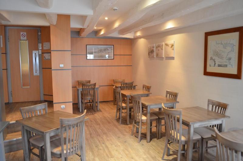 فندق Tour De Nesle La Rochelle Vieux Port 3 Etoiles