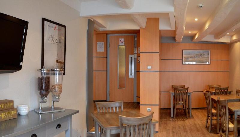 فندق Tour De Nesle La Rochelle Vieux Port 3 Etoiles