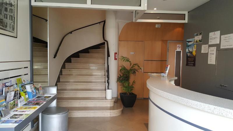 فندق Tour De Nesle La Rochelle Vieux Port 3 Etoiles