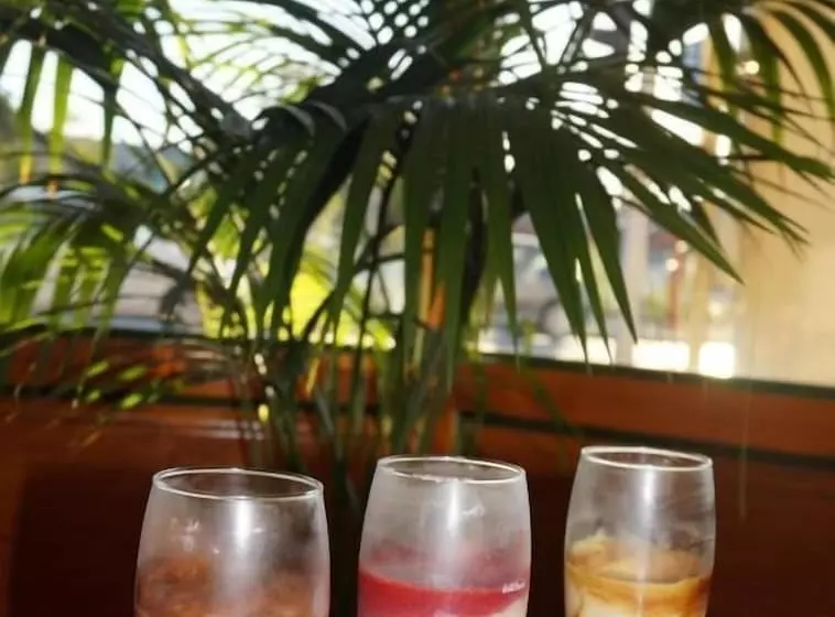 هتل Le Bistrot D'orange