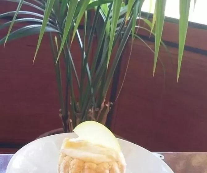هتل Le Bistrot D'orange