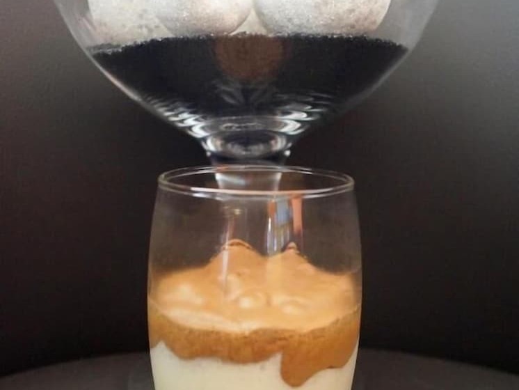 בית מלון כפרי Le Bistrot D'orange