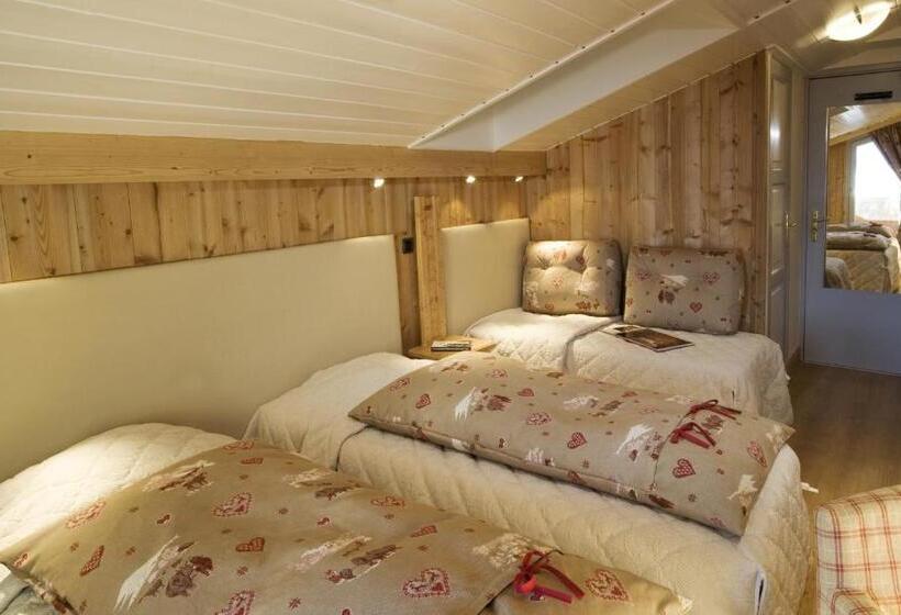 Отель Le Calgary