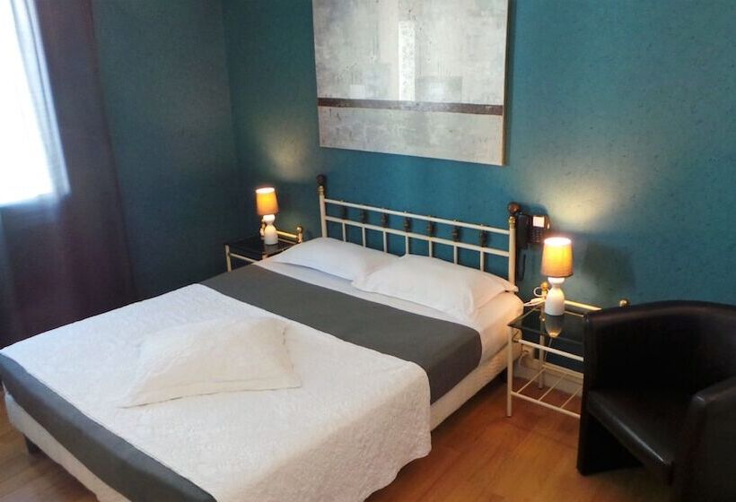 בית מלון כפרי Le Cambronne