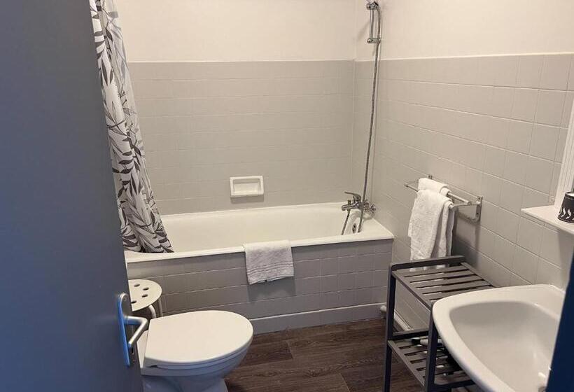 בית מלון כפרי Le Chambellan