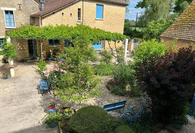 בית מלון כפרי Le Chambellan