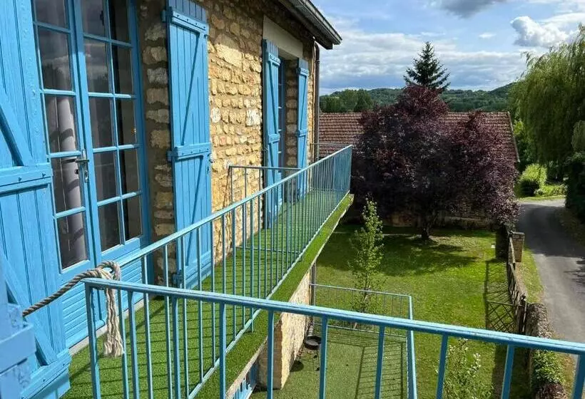 Hotelli Le Chambellan