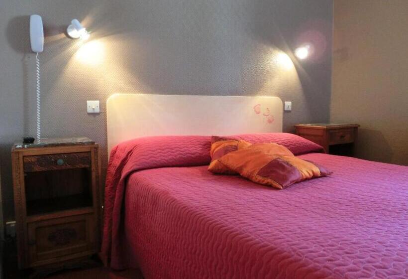 בית מלון כפרי Le Chambellan