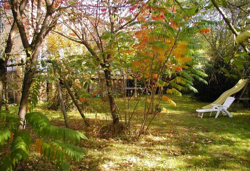 בית מלון כפרי Le Chambellan