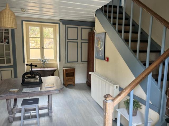 בית מלון כפרי Le Chambellan