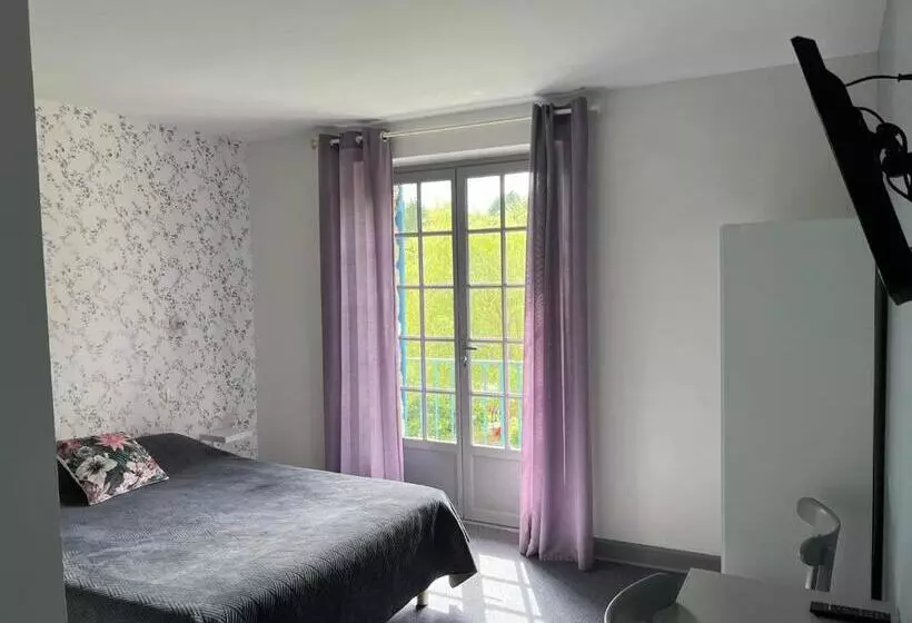 Hotelli Le Chambellan