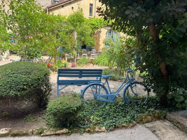 בית מלון כפרי Le Chambellan