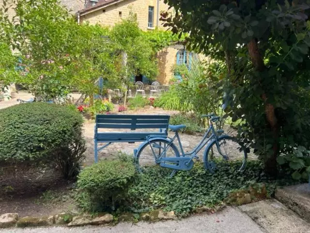 Hotelli Le Chambellan