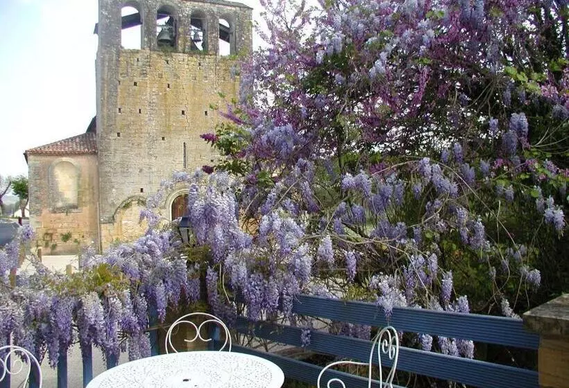Hotelli Le Chambellan