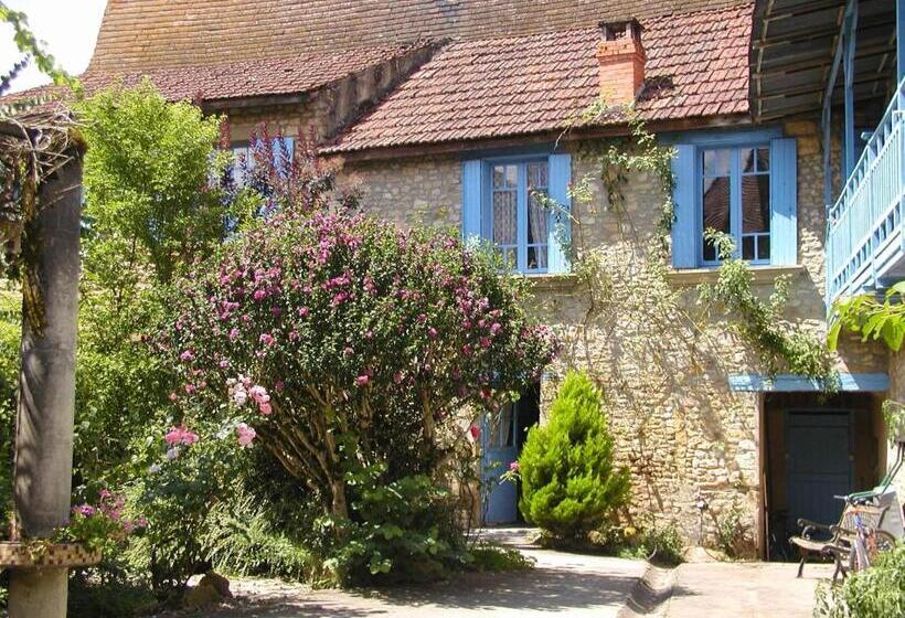 בית מלון כפרי Le Chambellan