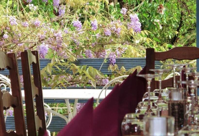 בית מלון כפרי Le Chambellan