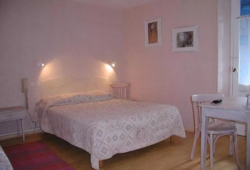 Hotelli Le Chambellan