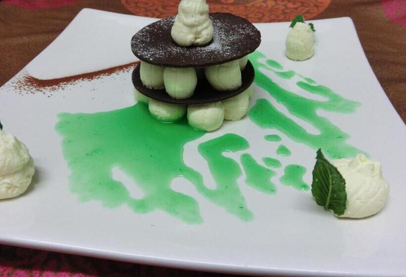 בית מלון כפרי Le Chambellan