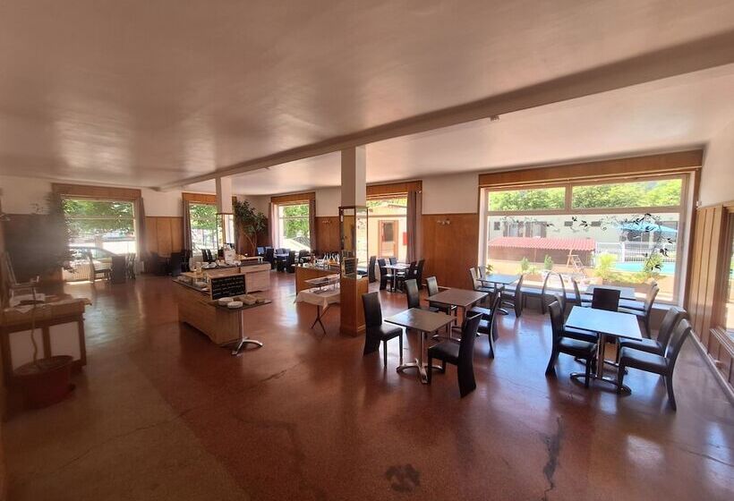 Отель Le Connetable