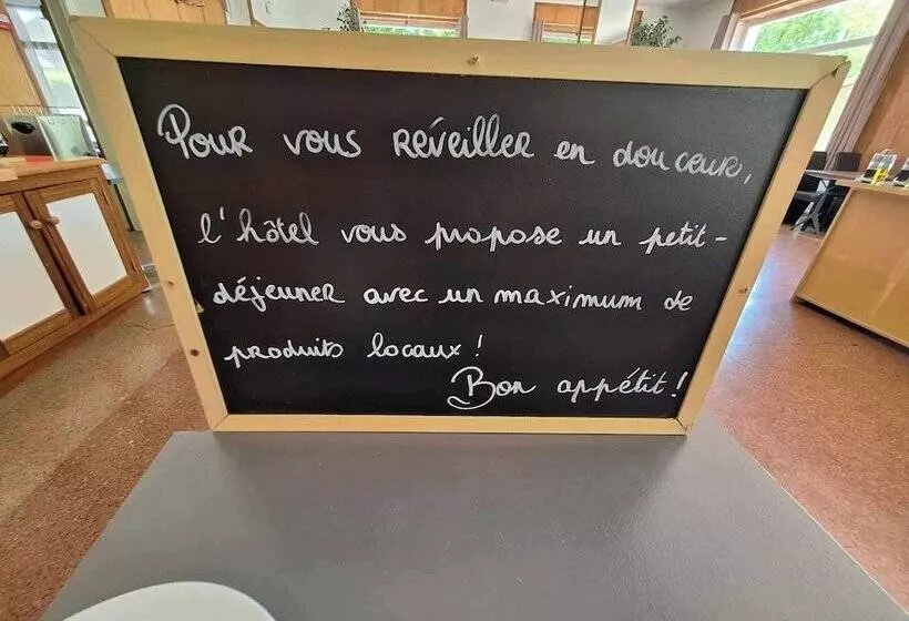 ホテル Le Connetable